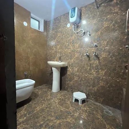 Tejas Homestay Just 2 Minutes From Golden Temple Amritsar Exterior photo