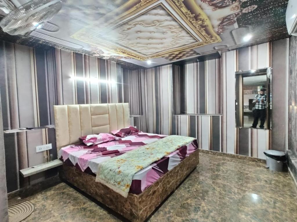 Homestay Tejas Just 2 Minutes From Golden Temple
