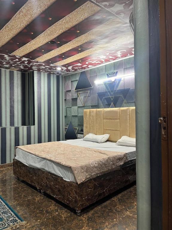 Homestay Tejas Just 2 Minutes From Golden Temple Amritsar
