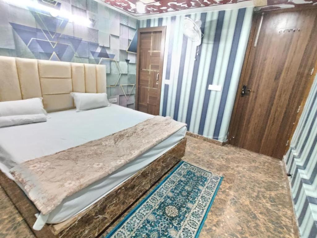 Homestay Tejas Just 2 Minutes From Golden Temple Amritsar
