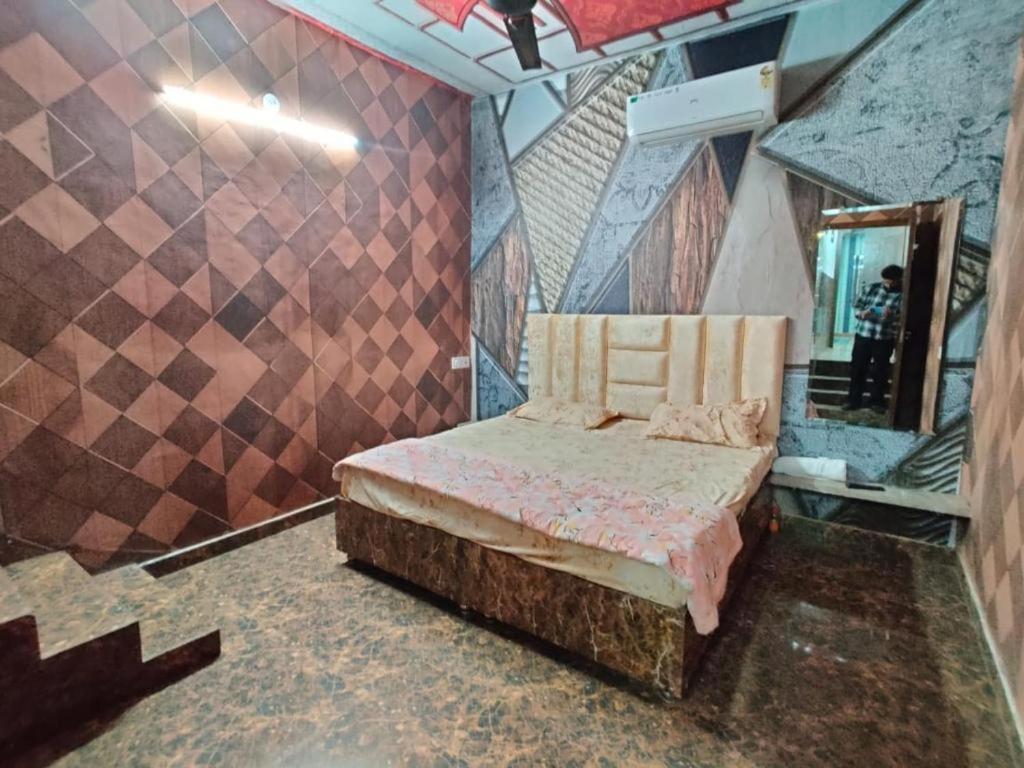 Homestay Tejas Just 2 Minutes From Golden Temple