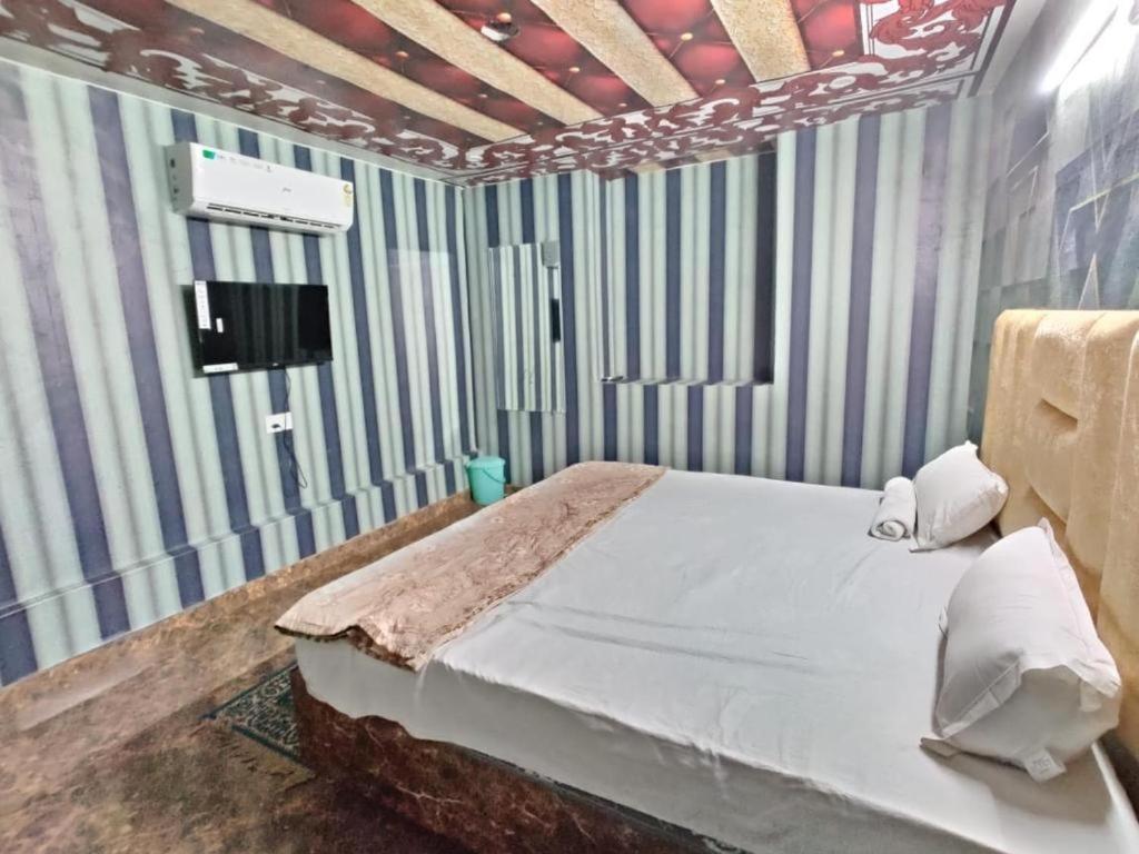 Tejas Just 2 Minutes From Golden Temple Homestay *
