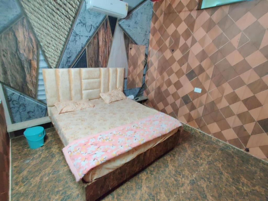 Homestay Tejas Just 2 Minutes From Golden Temple