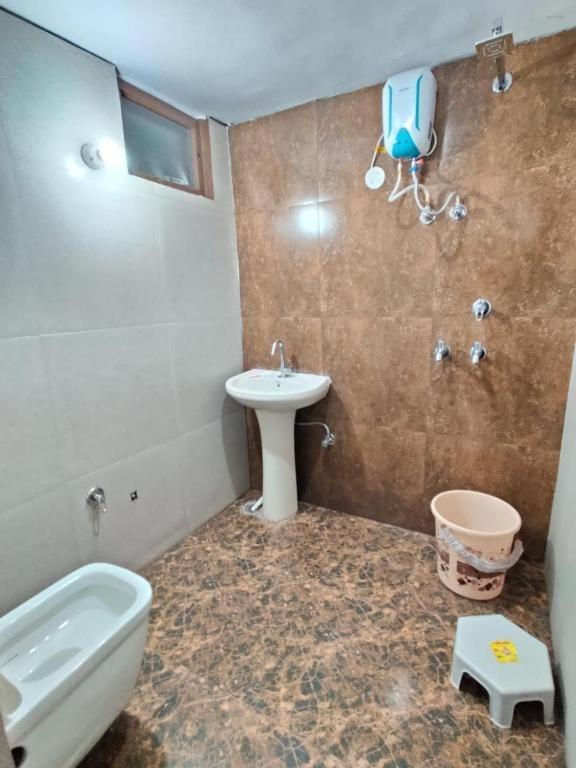 Homestay Tejas Just 2 Minutes From Golden Temple *
