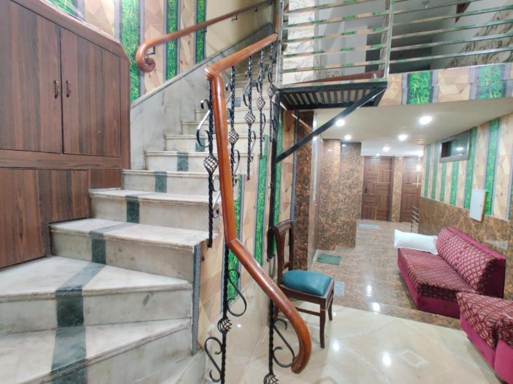 Homestay Tejas Just 2 Minutes From Golden Temple