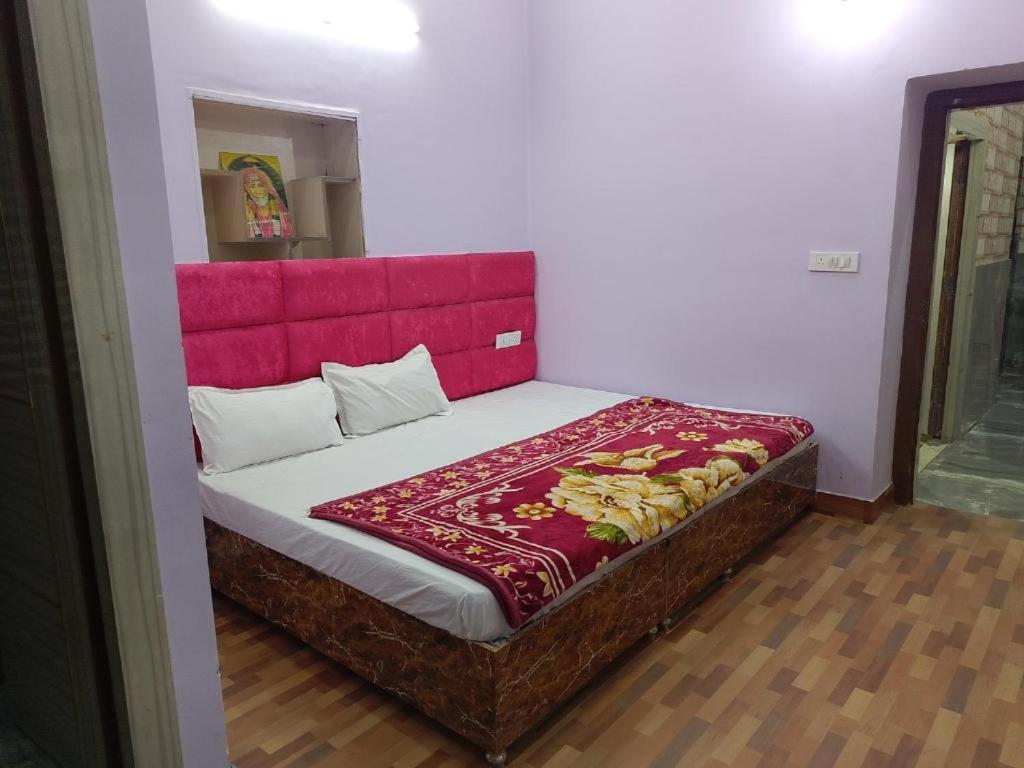 Homestay Tejas Just 2 Minutes From Golden Temple *