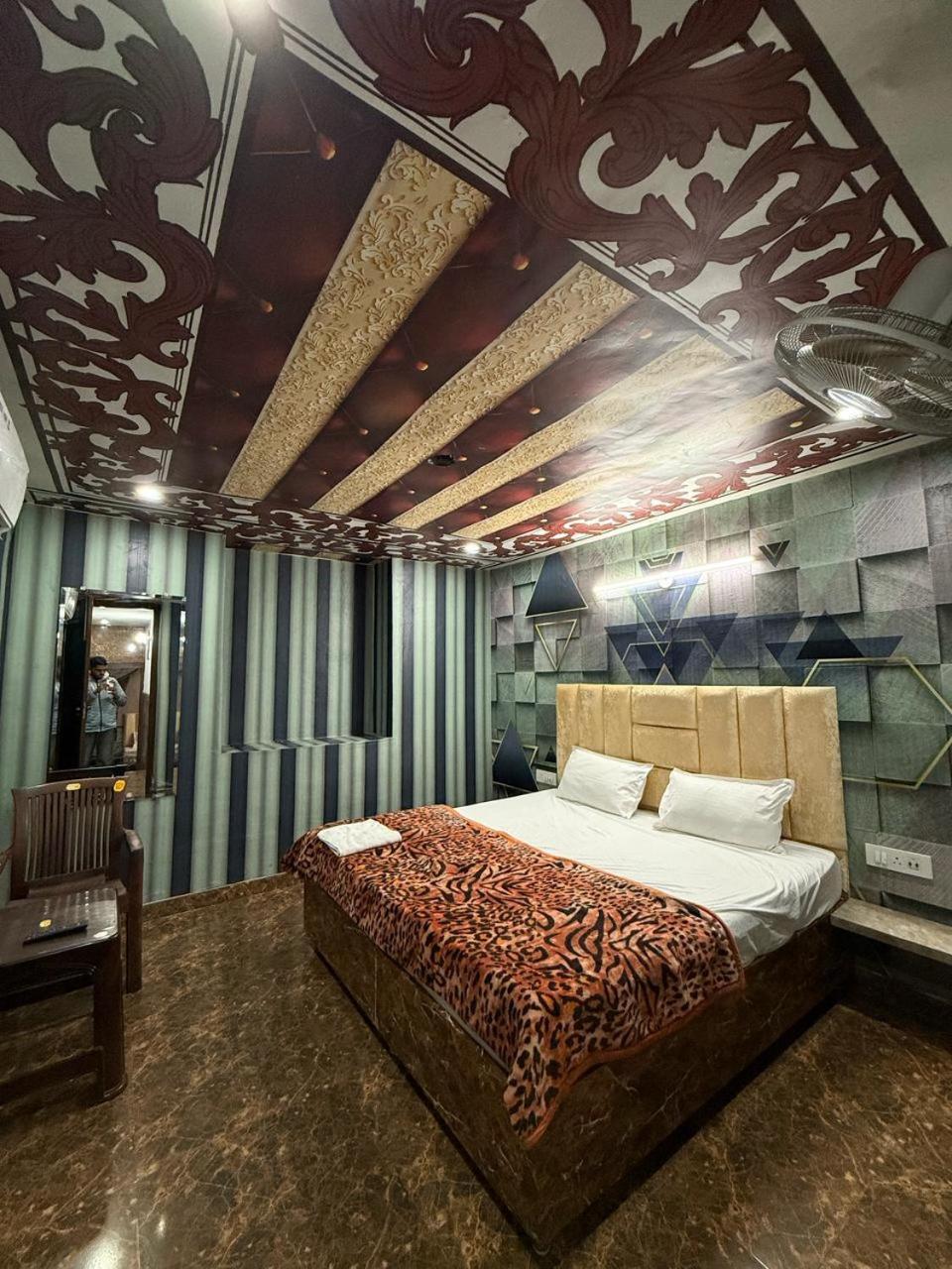 Homestay Tejas Just 2 Minutes From Golden Temple Amritsar