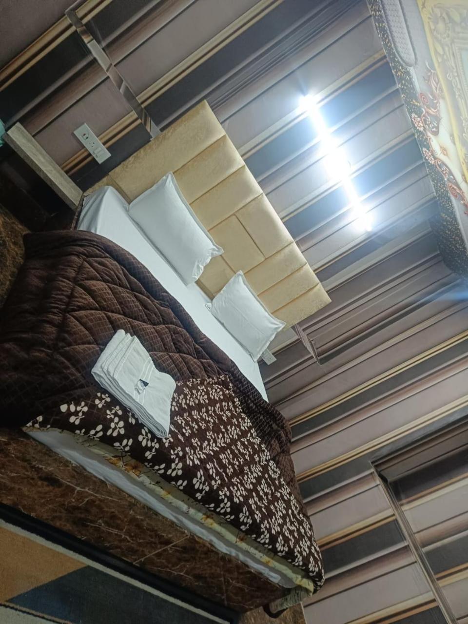 Homestay Tejas Just 2 Minutes From Golden Temple