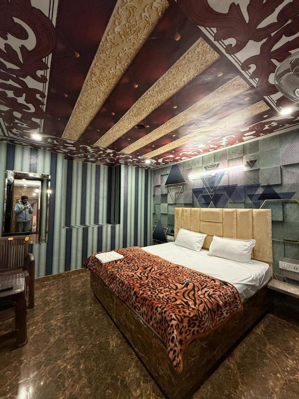 Homestay Tejas Just 2 Minutes From Golden Temple