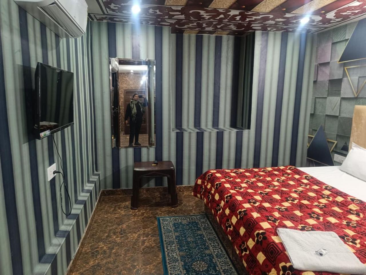 Homestay Tejas Just 2 Minutes From Golden Temple *
