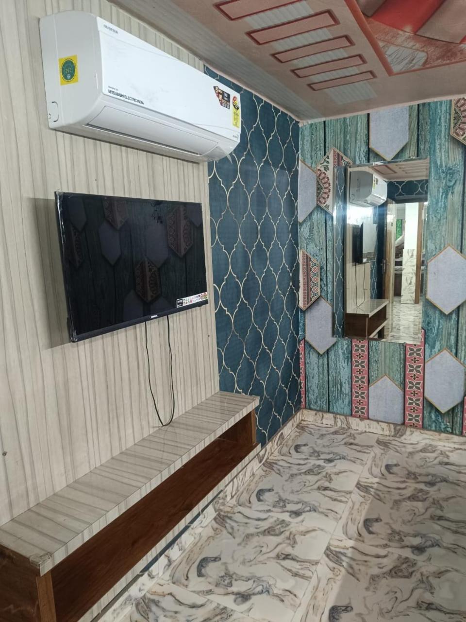 Homestay Tejas Just 2 Minutes From Golden Temple
