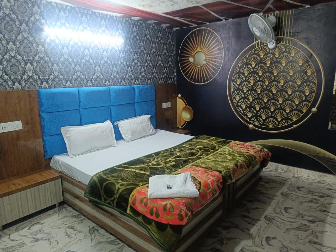 Homestay Tejas Just 2 Minutes From Golden Temple *